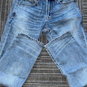 Light Blue Denim Aeropostale Jeans